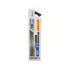RECHARGE PORTE MINES HB 0.5*12