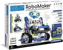 ROBO MAKER REF 52397