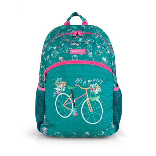 SAC A DOS 17L MM FIORI REF 234206004 GABOL