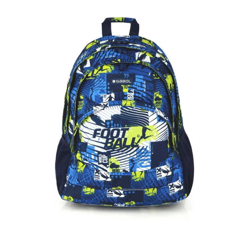 SAC A DOS 21L GM BALL REF 23484003  GABOL