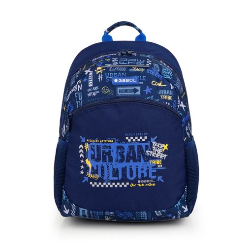 SAC A DOS 23.5L SKULL REF 23505346 GABOL