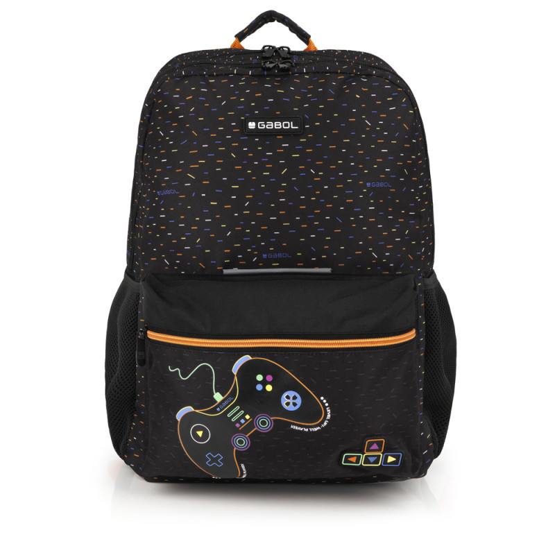 SAC A DOS 23.5L VIRTUAL REF 23475301 GABOL