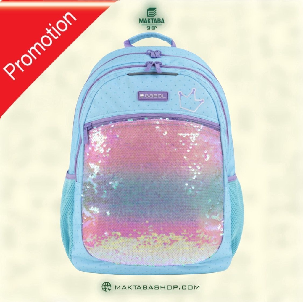 SAC A DOS 23L GM FANTASY REF 23409612 GABOL