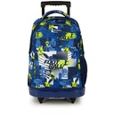 SAC A DOS A ROULETTE 23L BALL  REF 234812003 GABOL