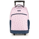 SAC A DOS A ROULETTE 23L ICON REF 234512019 GABOL