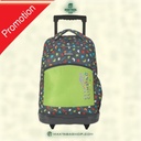 SAC A DOS A ROULETTE CLIMB GABOL 2023