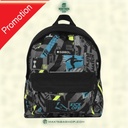 SAC A DOS CRECHE RIVALS GABOL 2023