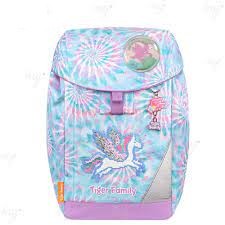 SAC A DOS ERGONOMIQUE REF 2214-F TIGER