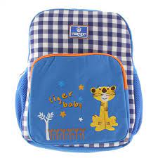 SAC A DOS CRECHE REF VS 4538