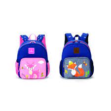 SAC A DOS  CRECHE REF VS 4537  