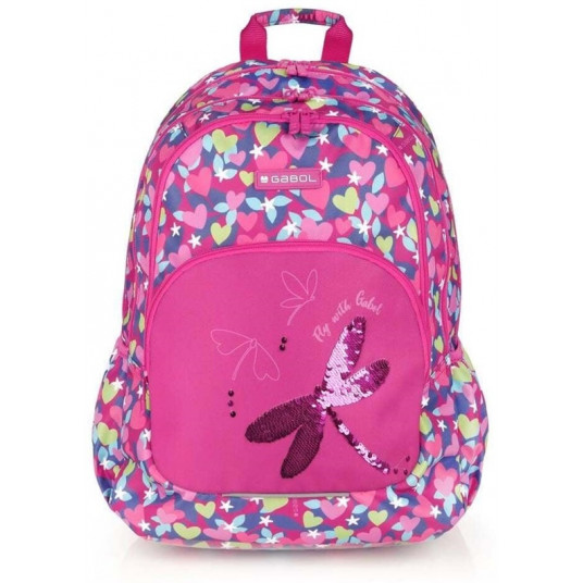 SAC A DOS WINGS REF 232740021