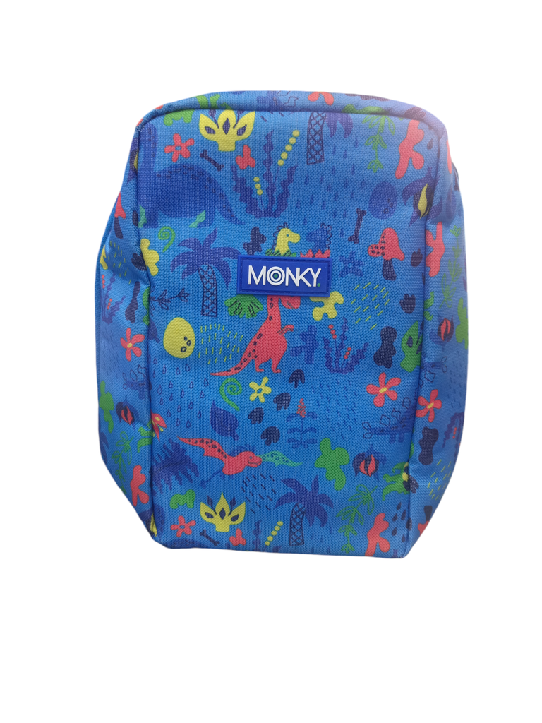 SAC A GOUTE MONKY REF 018661