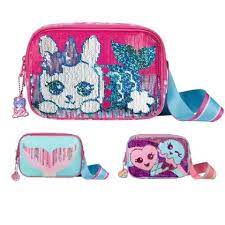 SAC A GOUTER TIGER REF SB212-F