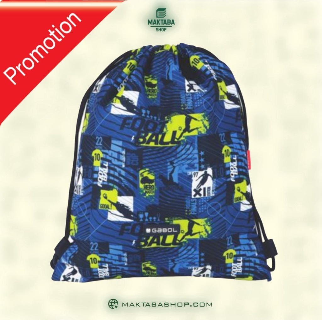 SAC GYM BALL REF 234871003 GABOL