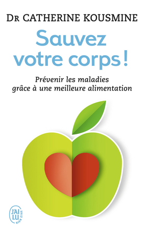 SAUVEZ VOTRE CORPS -- DR GATHERINE
