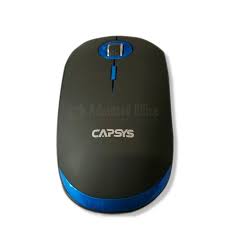 SOURIS CAPSYS SANS FILE REF MS005353