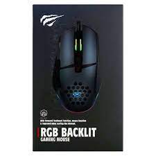 SOURIS GAMING HAVIT REF MS1022