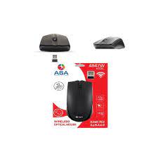 SOURIS SANS FILE REF AS47W