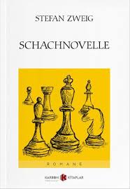 STEFAN ZWEIG SCHACHNOVELLE