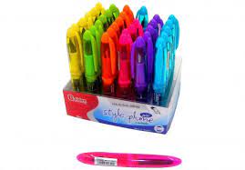 STYLO PLUME ROLLER MINI -