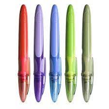 STYLO A PLUME BIC