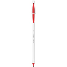 STYLO BIC CRISTAL ROUGE REF 968035