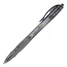 STYLO ENCRE GEL NOIR 0.7MM REF 5731