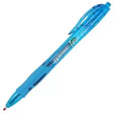 STYLO ENCRE GEL BLEU 0.7MM REF 5730