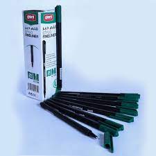 STYLO FINELINER 0.4 REF 1135 VERT