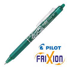 STYLO GEL MAGIQUE VERT PILOT