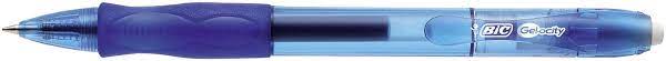 STYLO GEL OCITY BLEU