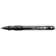 STYLO GEL OCITY NOIR OCITY 0.7