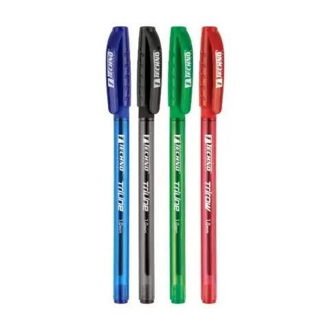 STYLO TRIROW TT COL TECHNO S11