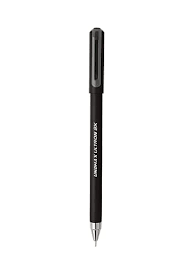 STYLO ULTRON UNIMAX NOIRE 