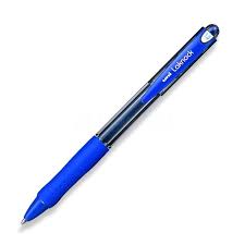 STYLO UNIBAL SN 100 BLUE