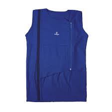 TABLIER POUR GARCON 10-12-14 ANS T11