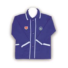 TABLIER POUR GARCON 4-5 ANS T11