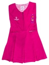 TABLIER VERTEX ROSE 6-8-10 ANS REF RS86 RS83 T11