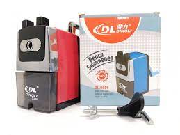 TAILLE CRAYON BUR GM REF 0856