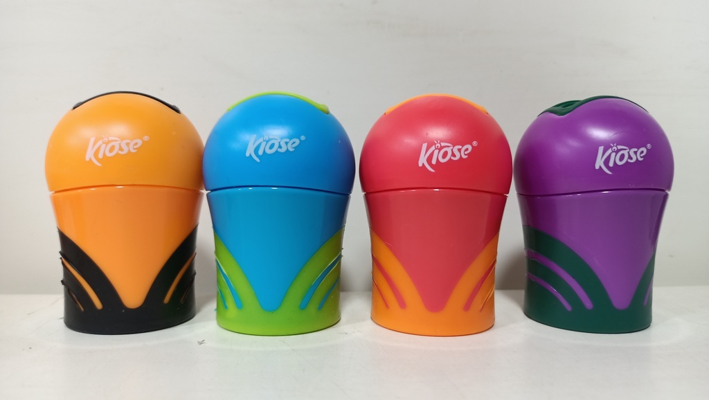 TAILLE CRAYON REF 1506