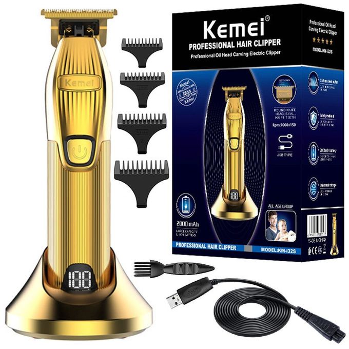 TENDEUSE KEMEI REF VKM-032