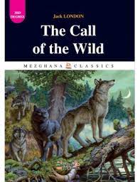 THE CALL OF THE WILD 03 DEGREE DAR BENI MEZGHANA