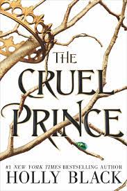 THE CRUEL PRINCE HOLLY BLACK