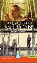 THE LAST OF THE MOHICANS LEVEL 2