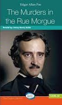 THE MURDERS IN THE RUE MORGUE LEVEL 3