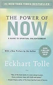 THE POWER OF NOW ECKHART TOLLE