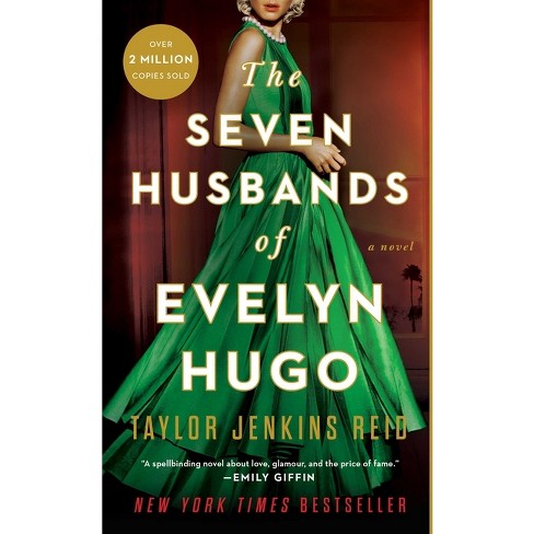 THE SEVEN HUSBANDS OF EVELYN HUGO