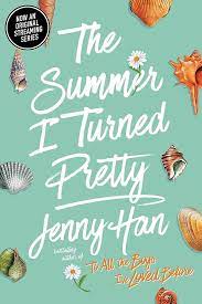 THE SUMMER T TURNED JENNY HAN