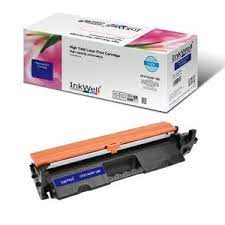 TONER COMPATIBLE 12A INKWELL