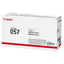 TONER CANON 057A HP 59A